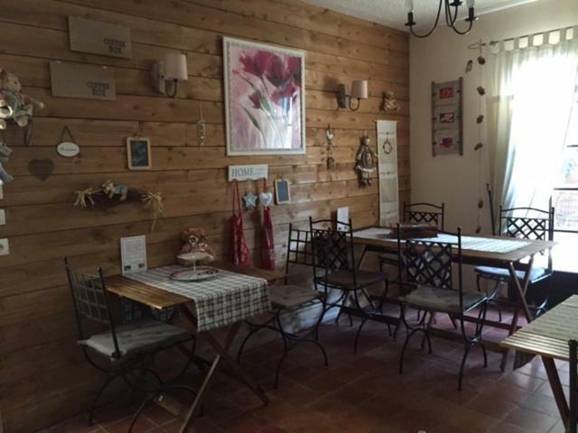 Villa Les Olives Florensac Extérieur photo
